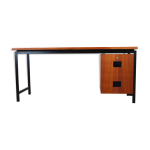 Bureau eu02 japanese series par cees braakman pour pastoe 1959