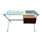 Bureau franco albini pour knoll
