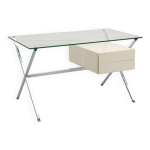 Bureau de franco albini pour knoll annes 1970