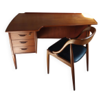 Bureau du designer gran strand pour lelangs mbelfabrik