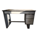 Bureau industriel metal