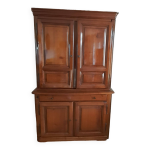 Bureau informatique ferme