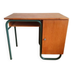 Bureau d'internat vintage