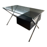 Bureau knoll albini noir