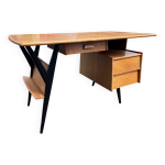 Bureau louis paolozzi edition ren godfrid