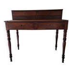 Bureau louis philippe