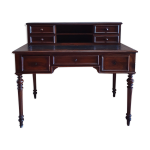 Bureau louis philippe