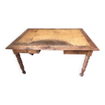 Bureau louis philippe