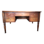 Bureau louis philippe