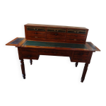 Bureau louis philippe  gradin