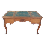 Bureau louis xv en ch�ne