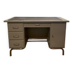 Bureau maitre d'cole annes 60