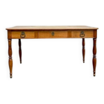 Bureau en merisier