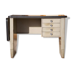 Bureau mtal vintage