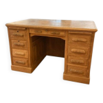 Bureau ministre en chne
