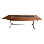 Bureau 'ministre' george nelson pour herman miller, annes 1950 - 1960