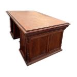 Bureau de ministre henri ii