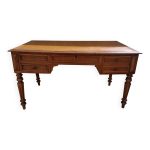 Bureau de ministre style louis xvi en chne