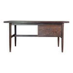 Bureau ministre en weng vintage