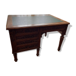 Bureau de notaire