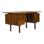 Bureau en palissandre, 1960
