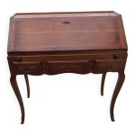 Bureau en pente style louis xv