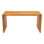 Bureau en pin massif - ate van apeldoorn