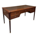 Bureau plat louis lxvi