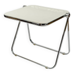 Bureau pliant de giancarlo piretti pour anonima castelli