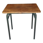 Bureau scolaire
