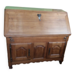 Bureau, scriban, xviiime sicle