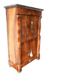 Bureau - secr�taire 19�me si�cle ancien