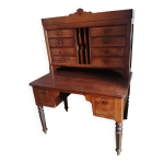 Bureau secrétaire ancien Bureau secrétaire ancien