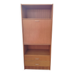 Bureau secrtaire commode vintage annes 60 / 70