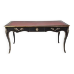 Bureau style louis xv 3 tiroirs