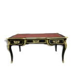 Bureau de style louis xv