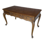 Bureau style louis xv