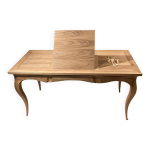 Bureau style louis xv