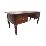 Bureau style louis xv
