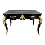 Bureau de style louis xv, Époque napoléon iii Bureau de style louis xv, Époque napoléon iii