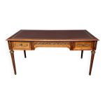 Bureau de style louis xvi.