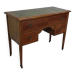 Bureau style louis xvi, fin xixme