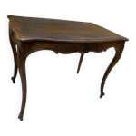 Bureau table ancien