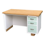 Bureau vintage 1950