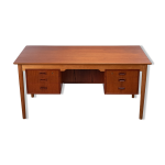 Bureau vintage, annes 1960