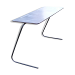 Bureau vintage , annes 60