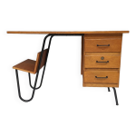 Bureau vintage en bois
