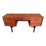Bureau vintage r�tro du milieu du si�cle par gplan