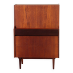 Bureau vintage en teck elliots of newbury design annes 60