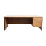 Bureau en weng 1970